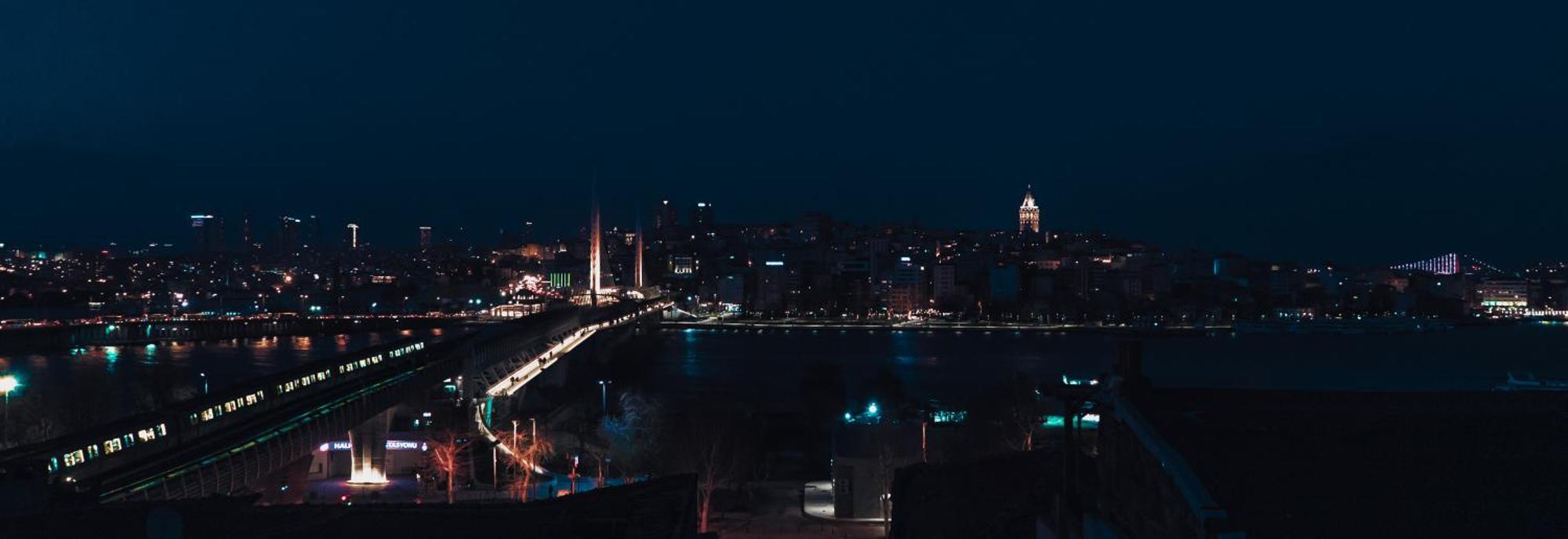 The Astra Hotel Istanbulská provincie Exteriér fotografie